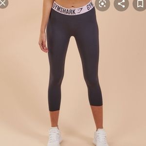 Gymshark fit leggings